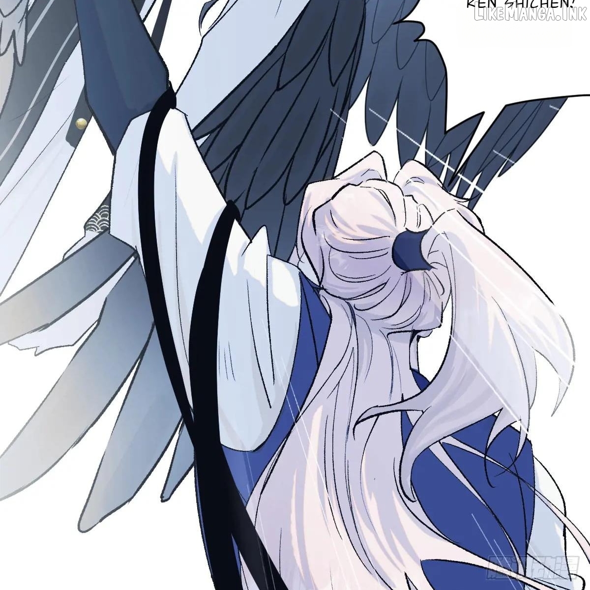 My Own Evil God Chapter 46 - page 45